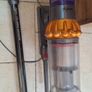 Dyson v15 vacuum cleaner Image 6