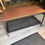 tv unit and coffee table Image 2