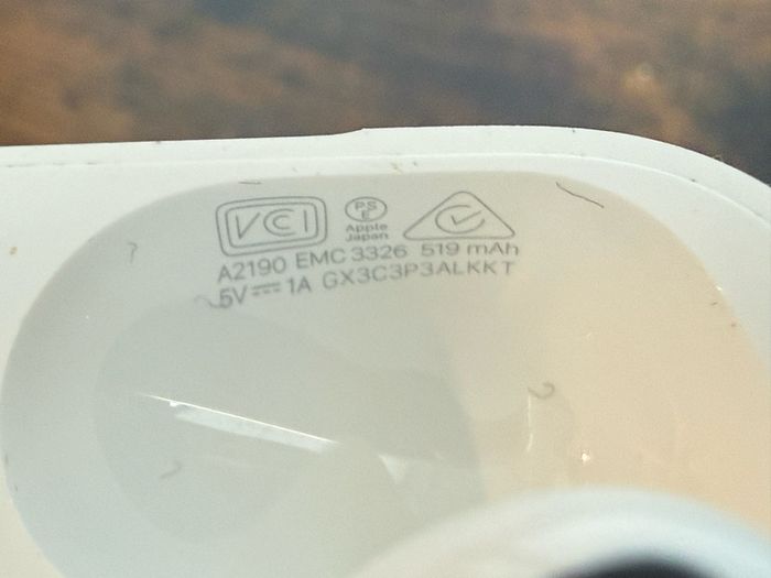 airpods