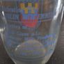 Pint Milk Bottles X 3. Image 3