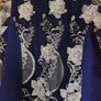 Vintage lace dress (free postage) Image 7