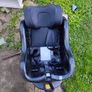 Joie Spin 360 GTi i-Size Car Seat Image 9