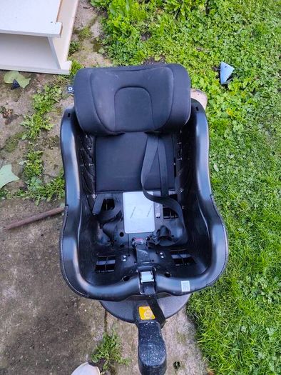 Joie Spin 360 GTi i-Size Car Seat