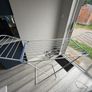 Laundry Clothes Horse Image 2