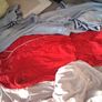 2 dressing gowns and 4 sets pjs Image 4