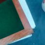 Mid Century Scratch Built Storage Box Image 9