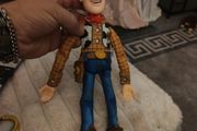 Disney Pixar Woody Toy Story Talking