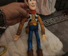 Disney Pixar Woody Toy Story Talking