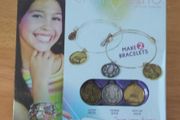 New: Style me up Charmazing charm bracelets