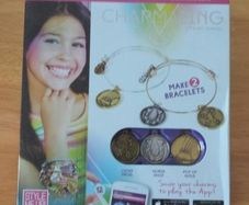 New: Style me up Charmazing charm bracelets