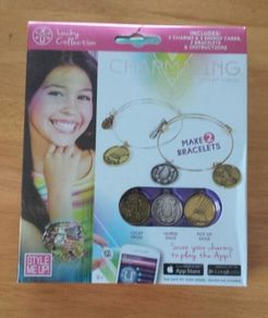 New: Style me up Charmazing charm bracelets