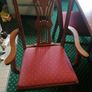 Dining room table for sale. Image 3