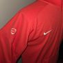 Manchester United 2007/08  Training Jacket - Large size Image 5