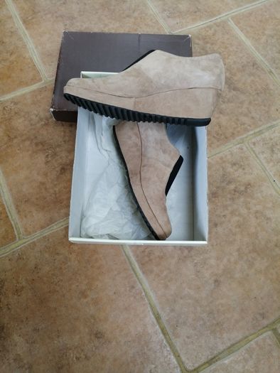 Carl Scarpa Ogetti Shoes