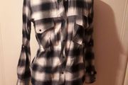Zara shirt