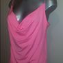 BNWT Primark pink neon body suit size UK18/20 EU46/48 Postage included Image 2