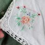 Vintage Handkerchiefs Image 4