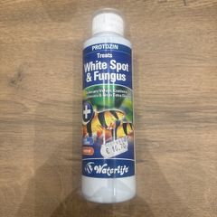 Protozin  white spot fungus