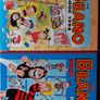 Beano Annuals Image 2