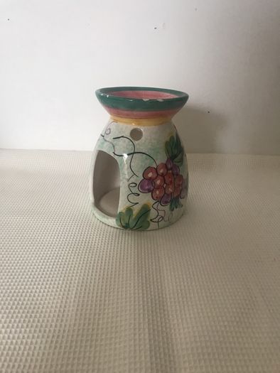 Oil Burner