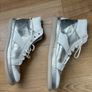 Bally leather shoes Image 2