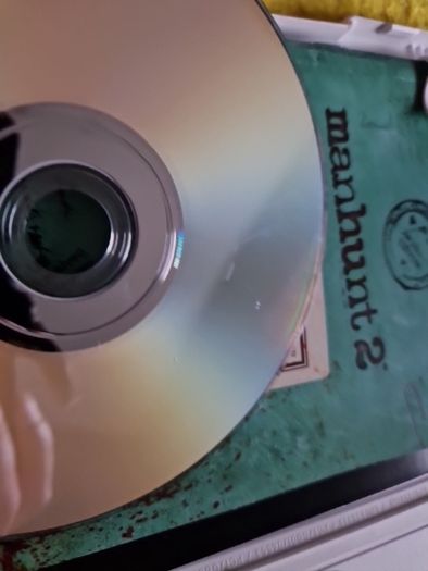 Manhunt 2 Nintendo Wii games Original