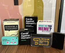 Boardgame