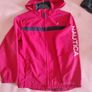 Nautica light jacket age 8-10 Image 5