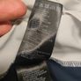 Reiss Golf Half Zip Top Polo Mens Large Image 4