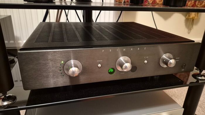 Primare I30