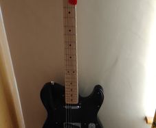 Squier sonic telecaster