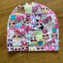 Handmade LOL Surprise Double Sided Beanie Hat Image 6