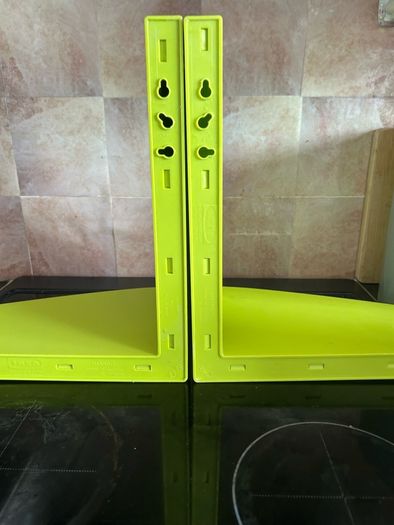 Ikea Mammut Shelves set