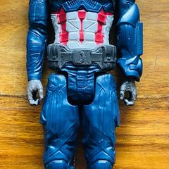 action figure toy - Captain America