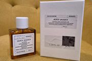 Korres black pepper