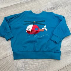 boys next jumper