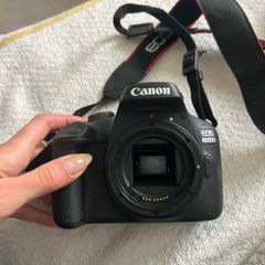 Canon camera