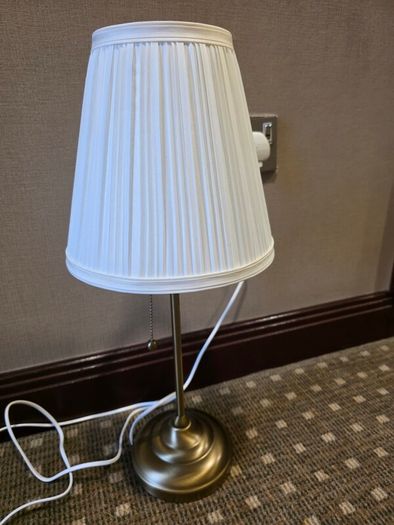table lamp