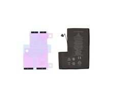 Replacement Battery For Apple iPhone 12 Pro Max Battery 3687mAh 3.83V A2466 New - FHT23IPB