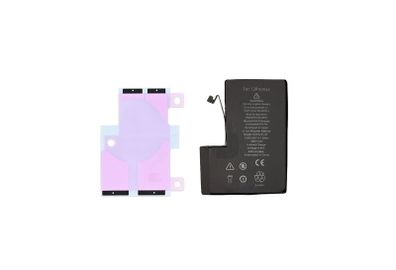 Replacement Battery For Apple iPhone 12 Pro Max Battery 3687mAh 3.83V A2466 New - FHT23IPB