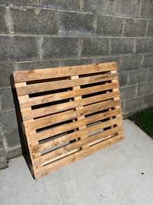 pallet