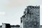 Ballylongford: A Photographic Memoir McAuliffe, Nancy