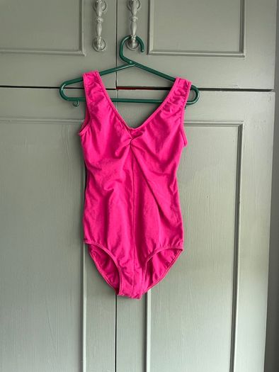 ballet leotard  size 2A