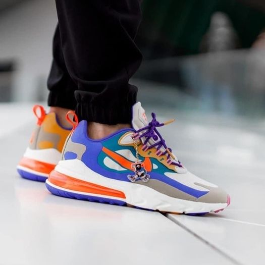 Nike Air Max 270 React Acg uk 8.5