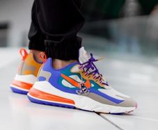 Nike Air Max 270 React Acg uk 8.5