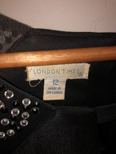 London times dress (size 12)