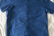 GAP Blue Stretch Shirt  L