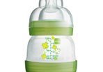 NEW MAM baby bottles
