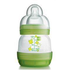 NEW MAM baby bottles