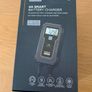 car battery charger / tyre inflator Image 4